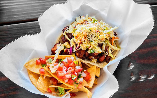 18 Essential Greenville, South Carolina, Restaurants