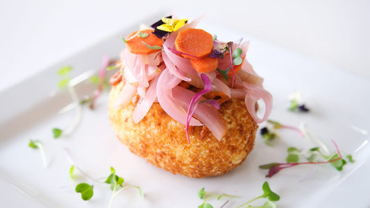 Southern Living names 15 best restaurants in Greenville. Take a look at which made the list