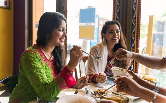 A Culinary Adventure: The Top 3 Ethnic Restaurants in Greenville, SC