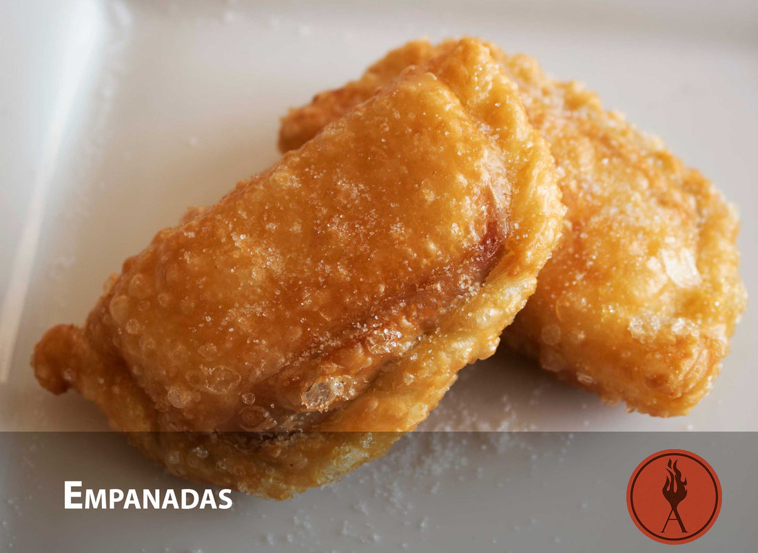 Empanadas