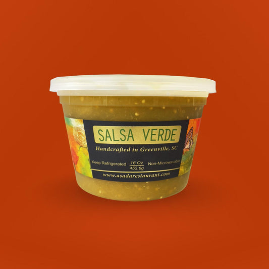 Salsa Verde